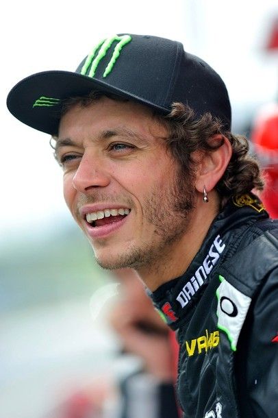 Valentino Rossi